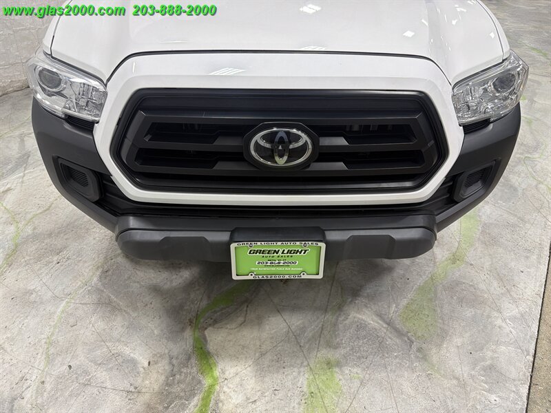 2021 Toyota Tacoma SR - Photo 12 - Bethany, CT 06524