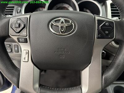 2021 Toyota Tacoma SR   - Photo 22 - Bethany, CT 06524