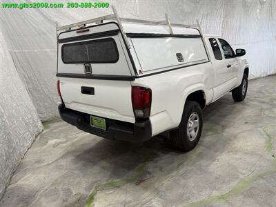 2021 Toyota Tacoma SR - Photo 8 - Bethany, CT 06524