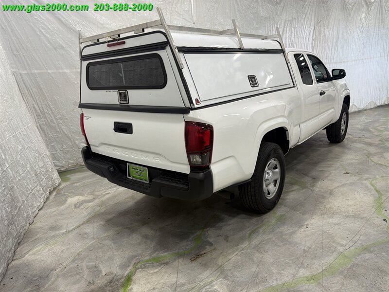 2021 Toyota Tacoma SR - Photo 8 - Bethany, CT 06524