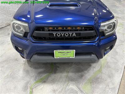 2021 Toyota Tacoma SR   - Photo 18 - Bethany, CT 06524