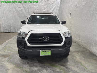 2021 Toyota Tacoma SR - Photo 19 - Bethany, CT 06524