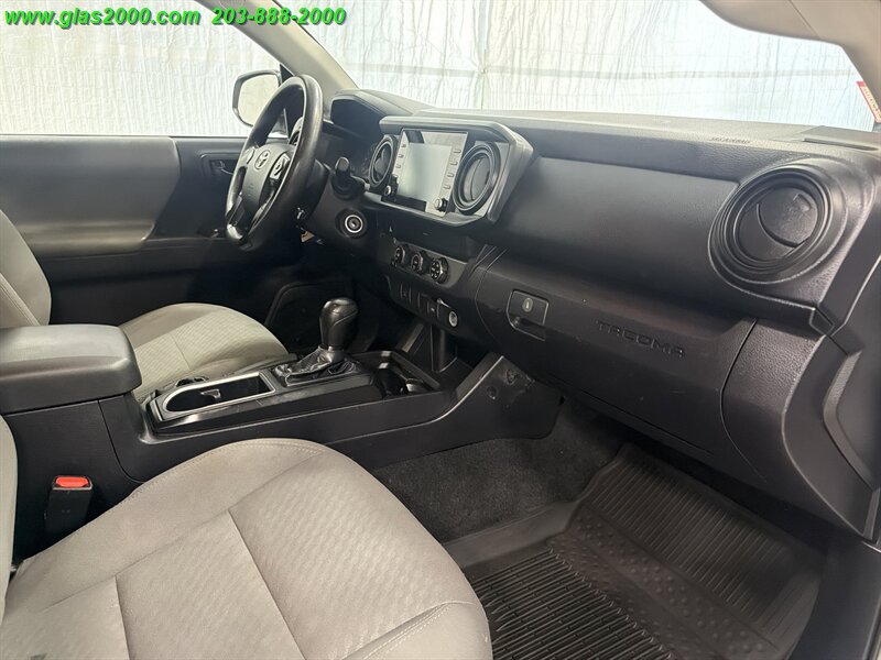 2021 Toyota Tacoma SR - Photo 5 - Bethany, CT 06524
