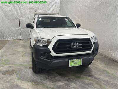 2021 Toyota Tacoma SR - Photo 24 - Bethany, CT 06524