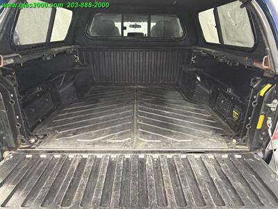 2021 Toyota Tacoma SR   - Photo 15 - Bethany, CT 06524