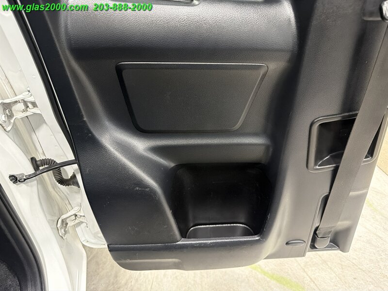 2021 Toyota Tacoma SR - Photo 27 - Bethany, CT 06524