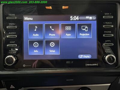 2021 Toyota Tacoma SR - Photo 11 - Bethany, CT 06524