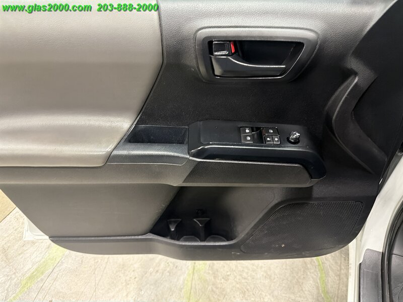2021 Toyota Tacoma SR - Photo 25 - Bethany, CT 06524