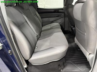 2021 Toyota Tacoma SR   - Photo 10 - Bethany, CT 06524