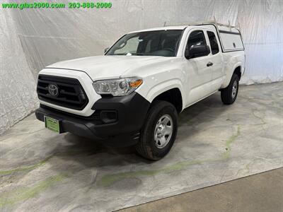 2021 Toyota Tacoma SR Truck