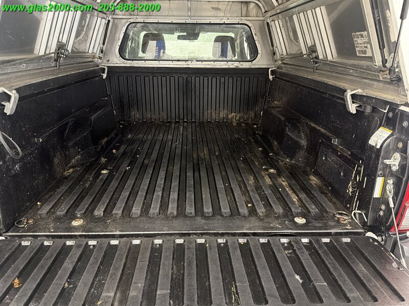 2021 Toyota Tacoma SR - Photo 18 - Bethany, CT 06524