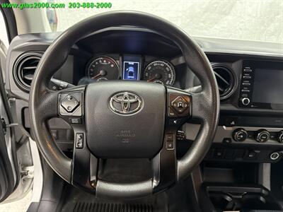 2021 Toyota Tacoma SR - Photo 4 - Bethany, CT 06524