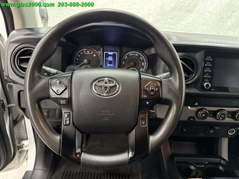 2021 Toyota Tacoma SR - Photo 4 - Bethany, CT 06524