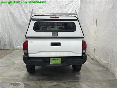 2021 Toyota Tacoma SR - Photo 20 - Bethany, CT 06524