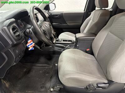 2021 Toyota Tacoma SR - Photo 23 - Bethany, CT 06524