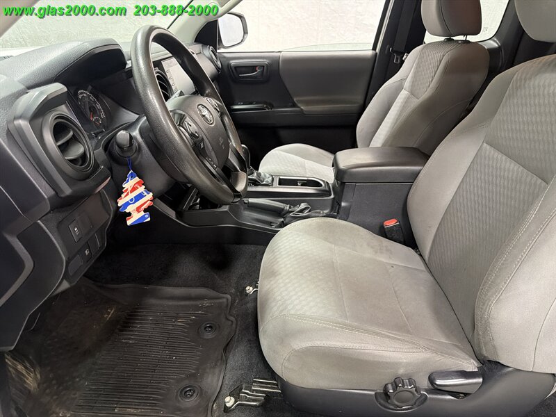 2021 Toyota Tacoma SR - Photo 23 - Bethany, CT 06524