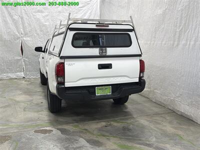 2021 Toyota Tacoma SR - Photo 28 - Bethany, CT 06524