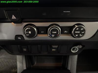 2021 Toyota Tacoma SR - Photo 17 - Bethany, CT 06524