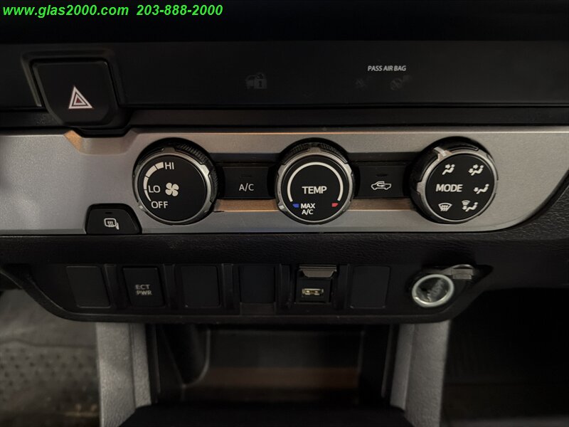 2021 Toyota Tacoma SR - Photo 17 - Bethany, CT 06524