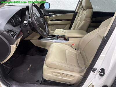 2015 Acura MDX SH-AWD w/Tech - Photo 23 - Bethany, CT 06524
