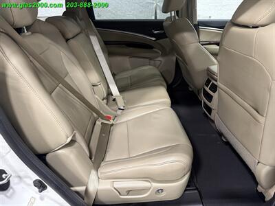 2015 Acura MDX SH-AWD w/Tech - Photo 10 - Bethany, CT 06524