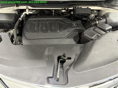 2015 Acura MDX SH-AWD w/Tech - Photo 18 - Bethany, CT 06524