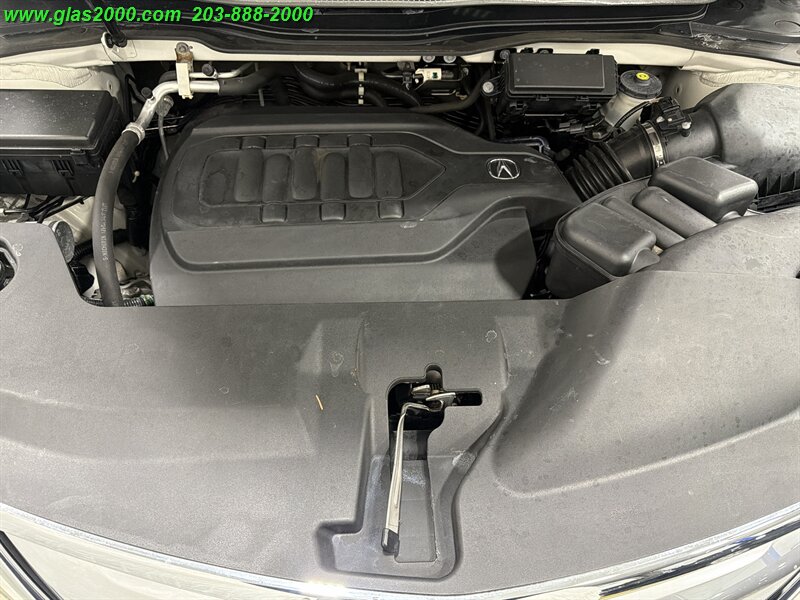 2015 Acura MDX SH-AWD w/Tech - Photo 18 - Bethany, CT 06524