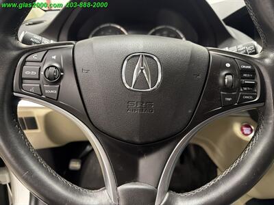 2015 Acura MDX SH-AWD w/Tech - Photo 22 - Bethany, CT 06524