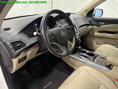 2015 Acura MDX SH-AWD w/Tech - Photo 3 - Bethany, CT 06524