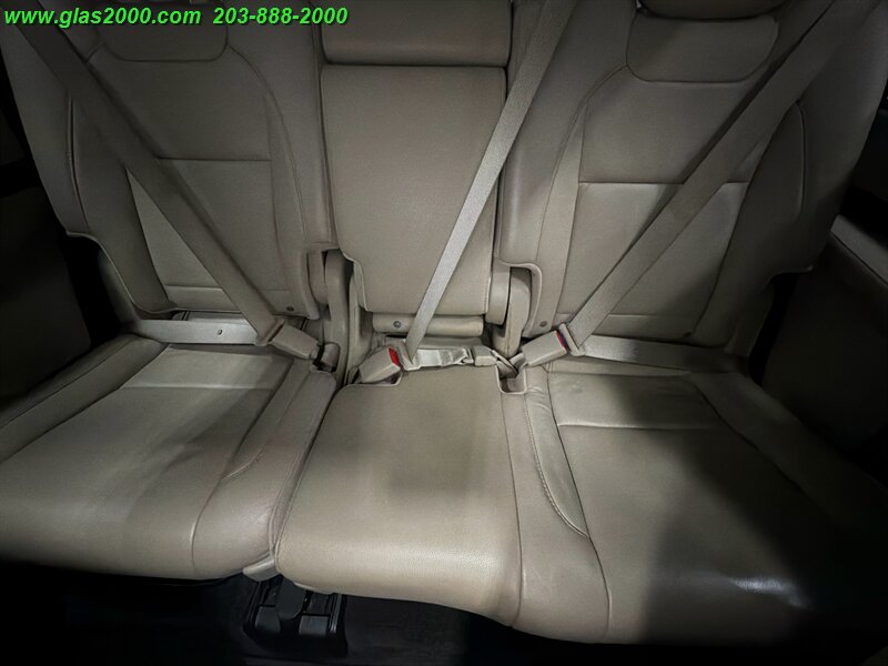 2015 Acura MDX SH-AWD w/Tech - Photo 31 - Bethany, CT 06524