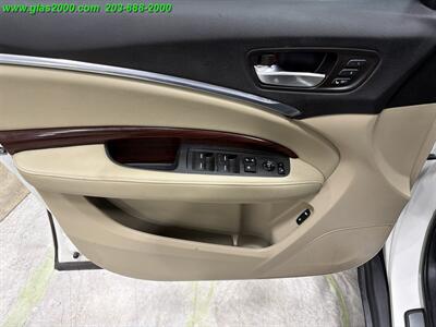 2015 Acura MDX SH-AWD w/Tech - Photo 25 - Bethany, CT 06524
