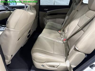2015 Acura MDX SH-AWD w/Tech - Photo 9 - Bethany, CT 06524