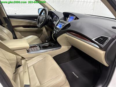 2015 Acura MDX SH-AWD w/Tech - Photo 5 - Bethany, CT 06524