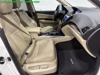 2015 Acura MDX SH-AWD w/Tech - Photo 21 - Bethany, CT 06524