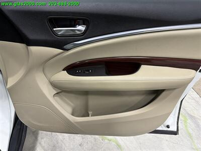 2015 Acura MDX SH-AWD w/Tech - Photo 29 - Bethany, CT 06524