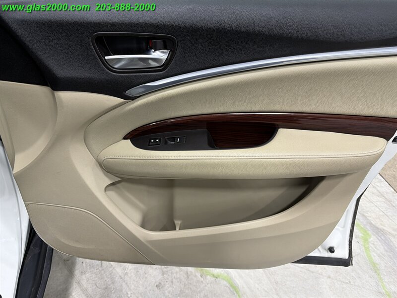 2015 Acura MDX SH-AWD w/Tech - Photo 29 - Bethany, CT 06524