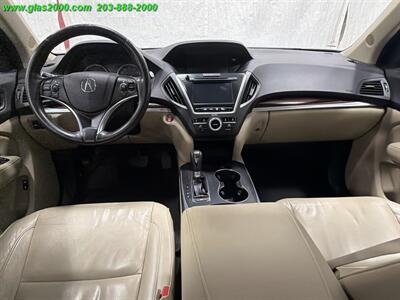 2015 Acura MDX SH-AWD w/Tech - Photo 6 - Bethany, CT 06524