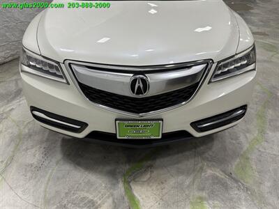 2015 Acura MDX SH-AWD w/Tech - Photo 24 - Bethany, CT 06524