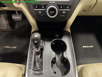 2015 Acura MDX SH-AWD w/Tech - Photo 30 - Bethany, CT 06524