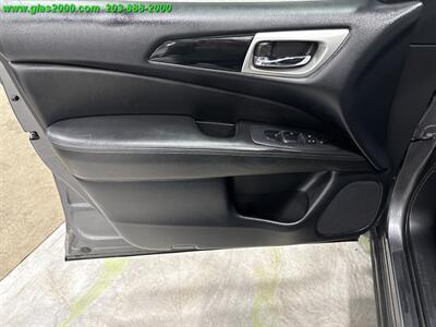 2019 Nissan Pathfinder S   - Photo 21 - Bethany, CT 06524