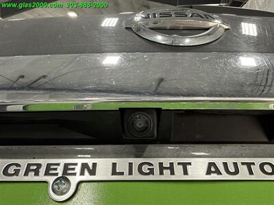 2019 Nissan Pathfinder S   - Photo 17 - Bethany, CT 06524