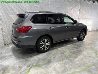 2019 Nissan Pathfinder S   - Photo 8 - Bethany, CT 06524
