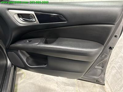 2019 Nissan Pathfinder S   - Photo 22 - Bethany, CT 06524