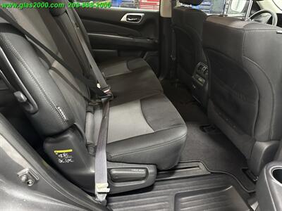 2019 Nissan Pathfinder S   - Photo 10 - Bethany, CT 06524