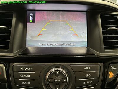 2019 Nissan Pathfinder S   - Photo 4 - Bethany, CT 06524
