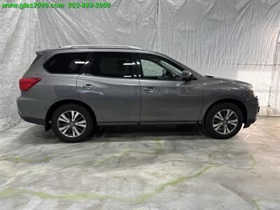 2019 Nissan Pathfinder S   - Photo 14 - Bethany, CT 06524