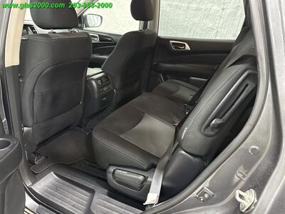 2019 Nissan Pathfinder S   - Photo 9 - Bethany, CT 06524