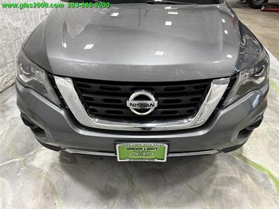 2019 Nissan Pathfinder S   - Photo 23 - Bethany, CT 06524