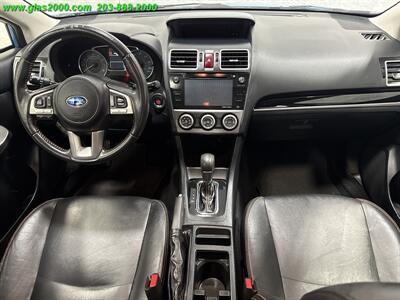 2016 Subaru Crosstrek 2.0i Limited   - Photo 14 - Bethany, CT 06524