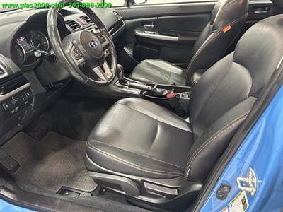 2016 Subaru Crosstrek 2.0i Limited   - Photo 10 - Bethany, CT 06524